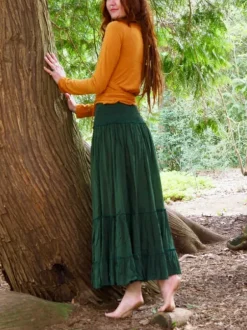 The TwoSisters Ibiza|Gypsy-About You Rok Groen