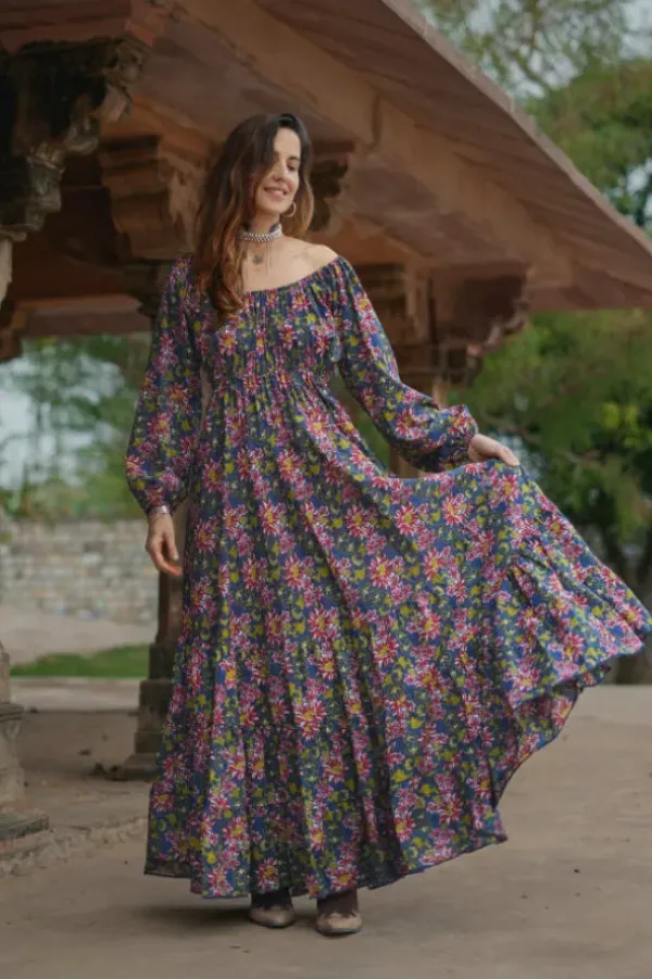 The TwoSisters Plus Size|Plus Size-Athena Jurk (Limited Edition)