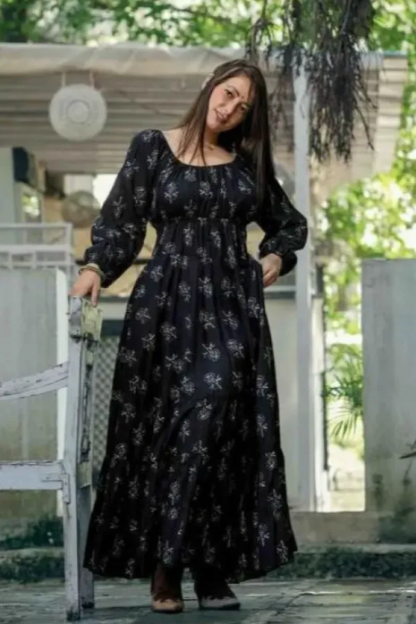 The TwoSisters Plus Size|Plus Size-Athena Jurk (Limited Edition)