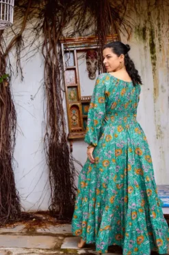 The TwoSisters Plus Size|Plus Size-Athena Jurk (Limited Edition)