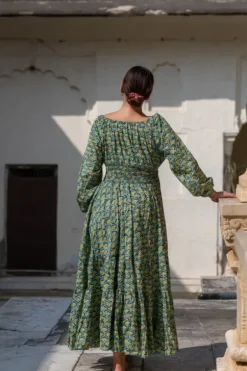 The TwoSisters Plus Size|Plus Size-Athena Jurk (Limited Edition)