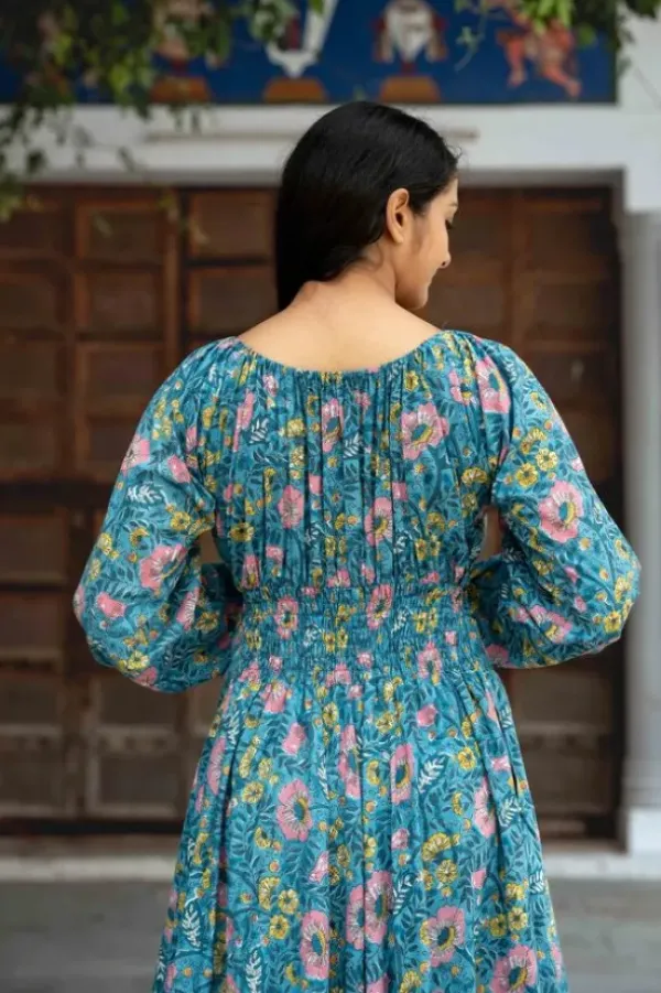 The TwoSisters Plus Size|Plus Size-Athena Jurk (Limited Edition)