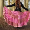 The TwoSisters Zijden Rokken|Zijden Bohemian Rokken-Bohemian Rok 22