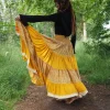 The TwoSisters Zijden Rokken|Zijden Bohemian Rokken-Bohemian Rok 432