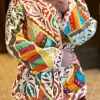 The TwoSisters Patchwork Jassen|Patchwork Jassen-Cosmo Patchwork Jas 41