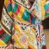 The TwoSisters Patchwork Jassen|Patchwork Jassen-Cosmo Patchwork Jas 31