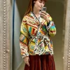 The TwoSisters Patchwork Jassen|Patchwork Jassen-Cosmo Patchwork Jas 18