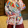 The TwoSisters Patchwork Jassen|Patchwork Jassen-Cosmo Patchwork Jas 56