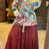 The TwoSisters Patchwork Jassen|Patchwork Jassen-Cosmo Patchwork Jas 29