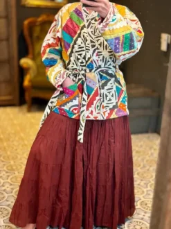 The TwoSisters Patchwork Jassen|Patchwork Jassen-Cosmo Patchwork Jas 29