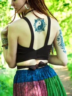 The TwoSisters Tops|Bratops-Demeter Bratop Bruin