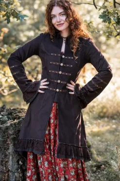 The TwoSisters Bohemian|Bohemian Jurken-Dream & Fairy Dress