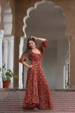The TwoSisters Bohemian|Bohemian Jurken-Dream & Fairy Dress