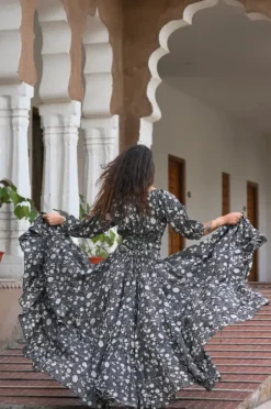 The TwoSisters Bohemian|Bohemian Jurken-Dream & Fairy Dress