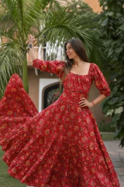 The TwoSisters Bohemian|Bohemian Jurken-Dream & Fairy Dress