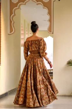 The TwoSisters Bohemian|Bohemian Jurken-Dream & Fairy Dress