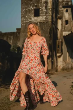 The TwoSisters Gypsy|Limited Edition-Dream & Fairy Dress