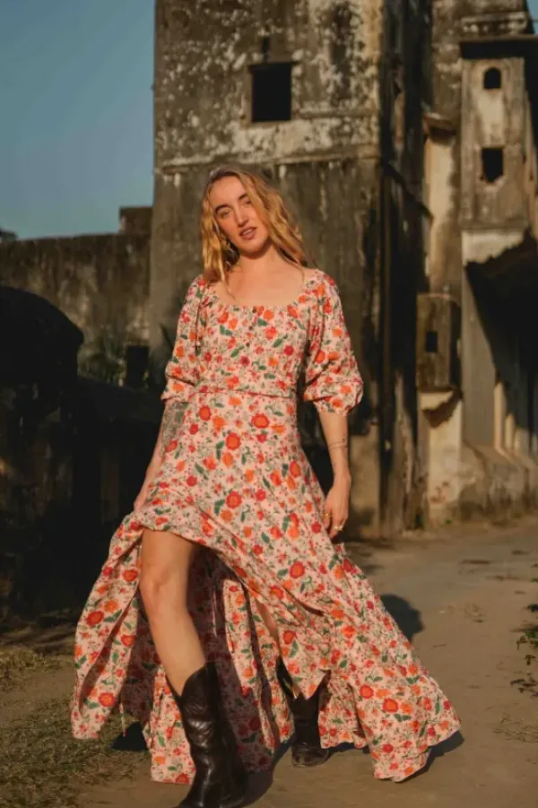 The TwoSisters Gypsy|Limited Edition-Dream & Fairy Dress