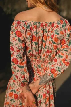 The TwoSisters Gypsy|Limited Edition-Dream & Fairy Dress