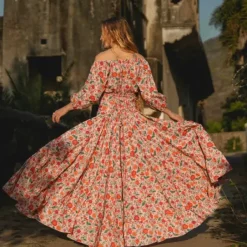 The TwoSisters Gypsy|Limited Edition-Dream & Fairy Dress