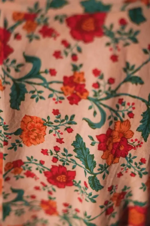 The TwoSisters Gypsy|Limited Edition-Dream & Fairy Dress