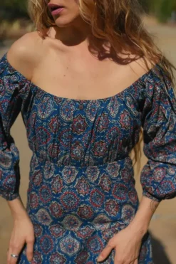 The TwoSisters Bohemian|Bohemian Jurken-Dream & Fairy Dress