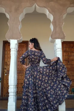 The TwoSisters Bohemian|Bohemian Jurken-Dream & Fairy Dress
