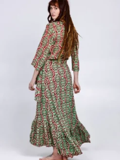 The TwoSisters Ibiza|Flamenco-Flamenco Rok Groen