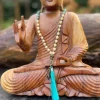 The TwoSisters Kettingen|Buddhist Malas-Follow your Bliss Mala