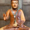 The TwoSisters Kettingen|Buddhist Malas-Follow your Bliss Mala
