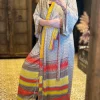 The TwoSisters Plus Size|Kimono Lang-Hope Kimono 233