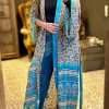The TwoSisters Plus Size|Kimono Lang-Hope Kimono 448