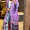 The TwoSisters Plus Size|Kimono Lang-Hope Kimono 362