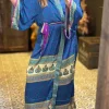 The TwoSisters Plus Size|Kimono Lang-Hope Kimono 277