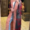 The TwoSisters Plus Size|Kimono Lang-Hope Kimono 308