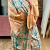 The TwoSisters Plus Size|Kimono Lang-Hope Kimono 592 XXL
