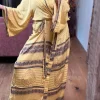 The TwoSisters Plus Size|Kimono Lang-Hope Kimono 671 XXL