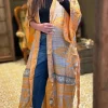 The TwoSisters Plus Size|Kimono Lang-Hope Kimono 462 XXL