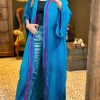 The TwoSisters Plus Size|Kimono Lang-Hope Kimono 533 XXL