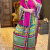 The TwoSisters Plus Size|Kimono Lang-Hope Kimono 539 XXL
