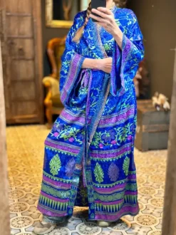 The TwoSisters Plus Size|Kimono Lang-Hope Kimono 473 XXL