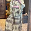 The TwoSisters Plus Size|Kimono Lang-Hope Kimono 529 XXL