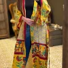 The TwoSisters Plus Size|Kimono Lang-Hope Kimono 464 XXL
