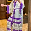 The TwoSisters Plus Size|Kimono Lang-Hope Kimono 522 XXL