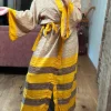 The TwoSisters Plus Size|Kimono Lang-Hope Kimono 635 XXL