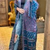 The TwoSisters Plus Size|Kimono Lang-Hope Kimono 531 XXL