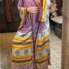 The TwoSisters Plus Size|Kimono Lang-Hope Kimono 210 XXL