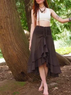 The TwoSisters Ibiza|Flamenco-Ibiza Flamenco Rok Bruin