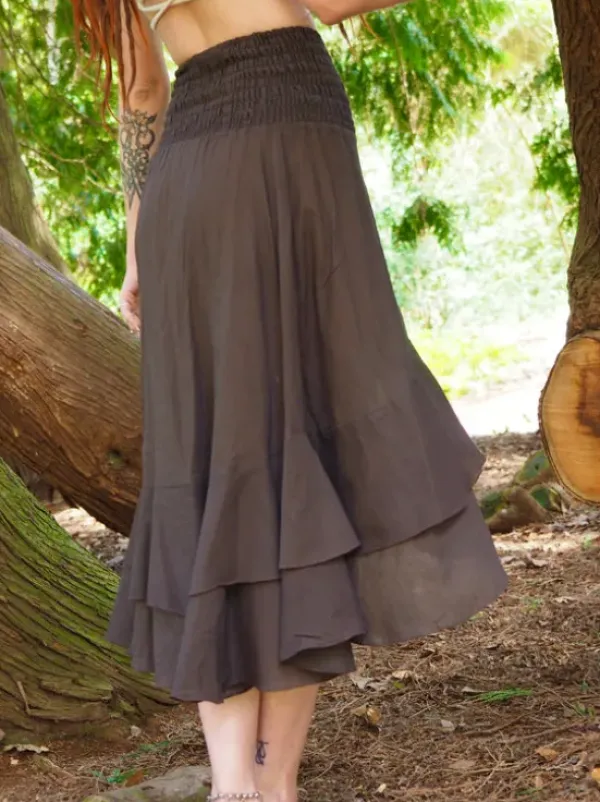 The TwoSisters Ibiza|Flamenco-Ibiza Flamenco Rok Bruin