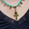 The TwoSisters Kettingen-Ibiza Ketting (41)